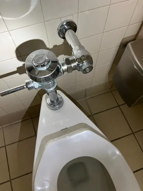 Fixture installation and repair for Hydro Jetting in White Hall